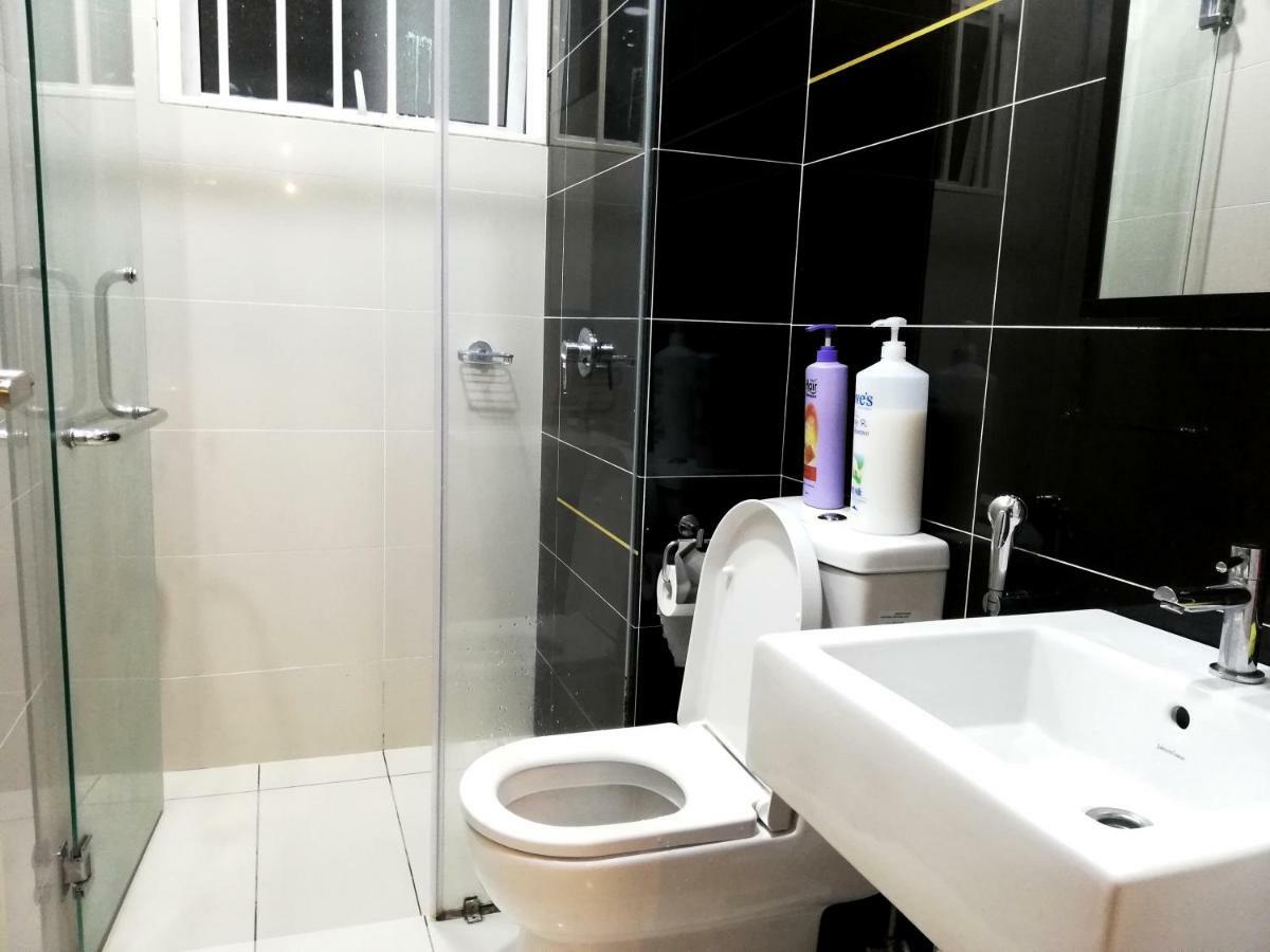 Puchong Skypod Residence, High Floor Balcony Unit, Walking Distance To Ioi Mall, 10Min Drive To Sunway المظهر الخارجي الصورة