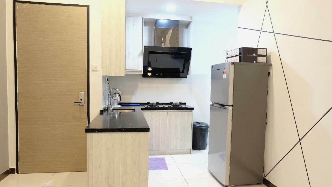 Puchong Skypod Residence, High Floor Balcony Unit, Walking Distance To Ioi Mall, 10Min Drive To Sunway المظهر الخارجي الصورة